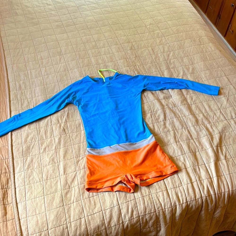 Seea Swami’s play suit